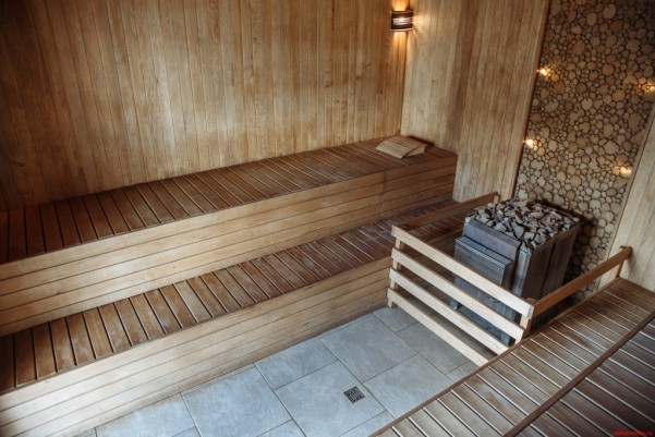 Калужские термы фото №7