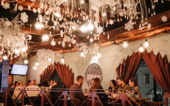 Ночной клуб Fabrika 3.0 Киров