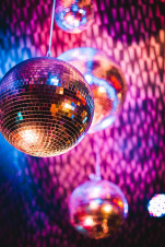 Ночной клуб Malina lounge Воронеж