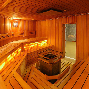 Организация Царёвы Бани