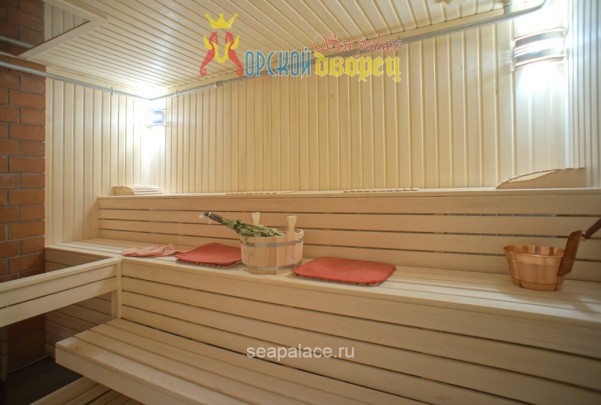 Морской Дворец фото №41