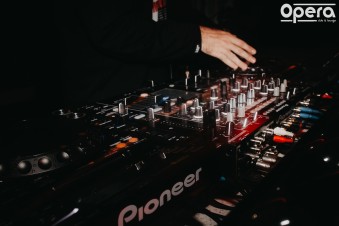 Ночной клуб Opera club & lounge Челябинск фото №6