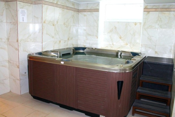 Римские термы фото №28