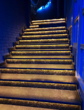 Ночной клуб Бигуди Краснодар