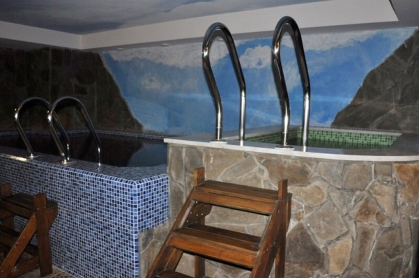 Бани Континента фото №13