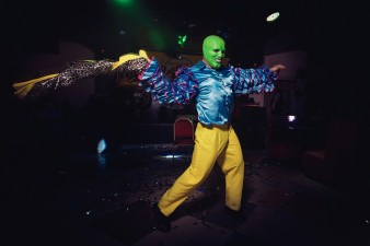 Ночной клуб CocoBongo Барнаул