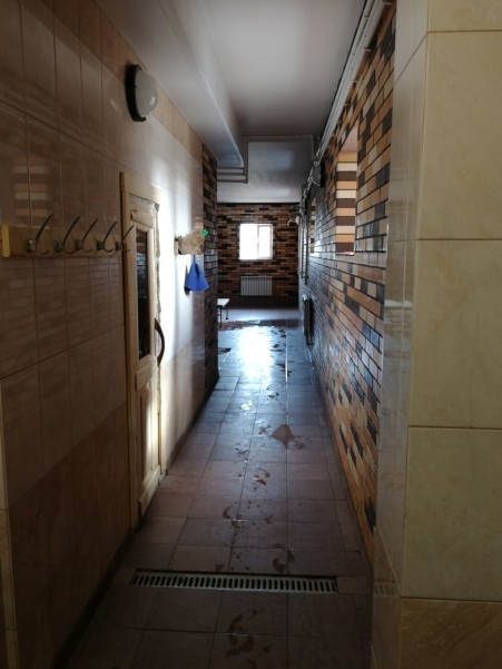 Бани Пожидаева фото №5