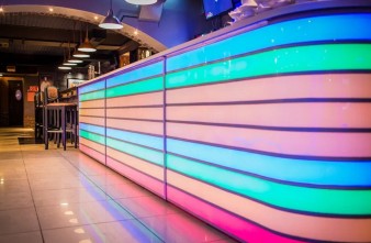 Ночной клуб Time Public Томск