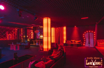 Ночной клуб Лас-Вегас Мужской клуб Самара