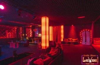 Ночной клуб Лас-Вегас Мужской клуб Самара фото №4