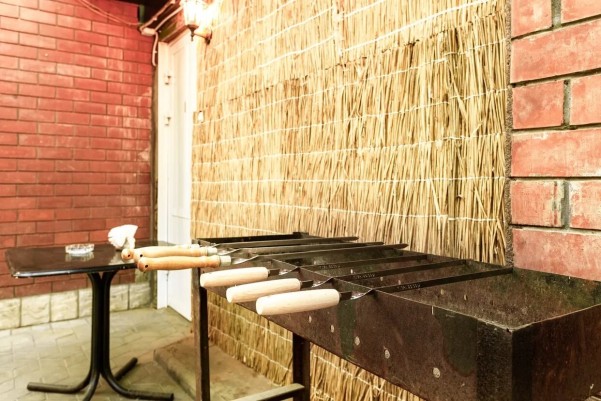 Бани на дровах фото №3