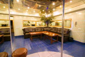 Сауна Ниагара Архангельск