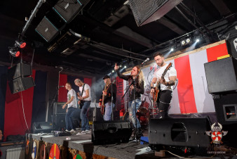 Ночной клуб ВикинГ Омск