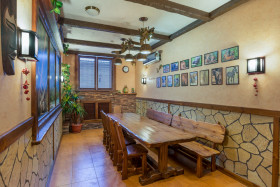 Сауна Центр досуга и отдыха "Академия" Курск