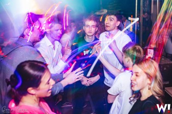 Ночной клуб Wasabi Северодвинск