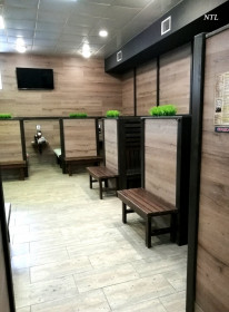 Сауна ГлавБани Киров