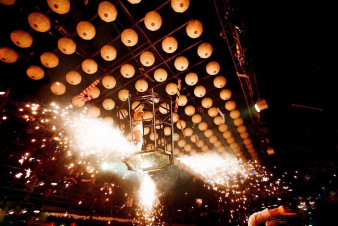 Ночной клуб Angar Омск