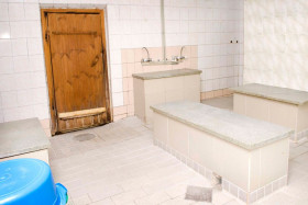 Сауна Свежесть Тольятти