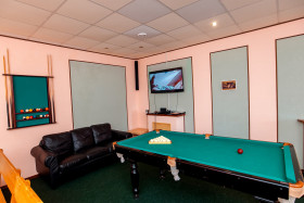 Сауна Баня на набережной Калуга