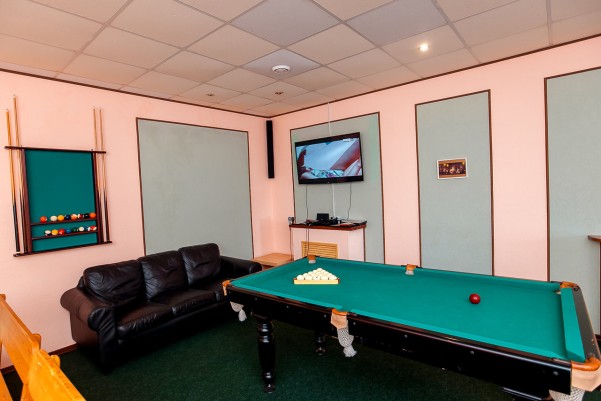 Баня на набережной фото №16