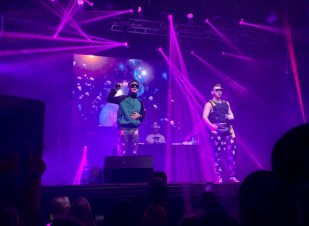 Ночной клуб Gaudi Киров