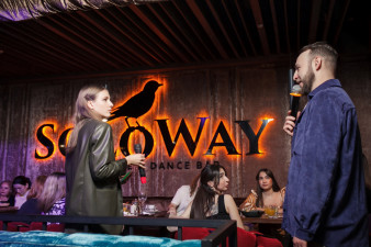 ������ ���� Soloway ���