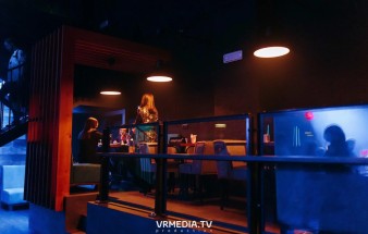 Ночной клуб Эфир Кемерово