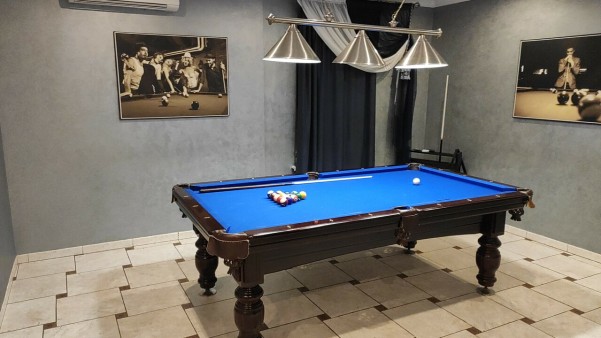 Усадьба Салтыковские Бани фото №8