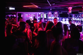 Ночной клуб Secret Bar Калининград фото №1