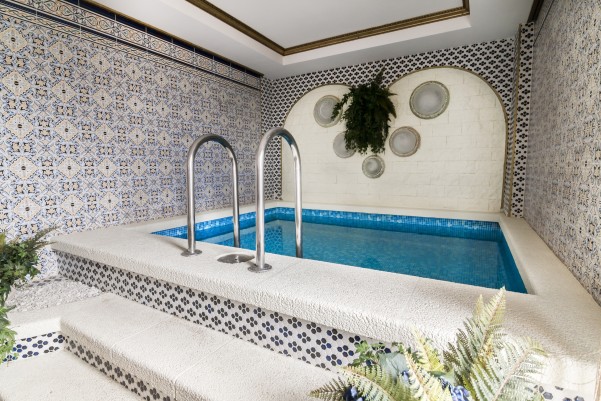 Рай-Спа фото №26