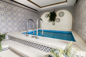 Сауна Рай-Спа Краснодар