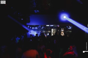 Ночной клуб Marrakesh Кемерово фото №3