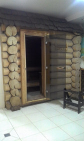 Сауна Holiday rooms Пенза