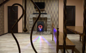 Сауна Банный комплекс у Лукоморья Самара