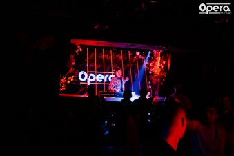 Ночной клуб Opera club & lounge Челябинск фото №11