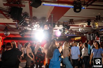 Ночной клуб Засада Кемерово фото №7