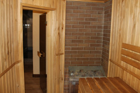 Сауна Пятница Тольятти