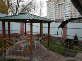 Сауна Баня - сауна Калуга