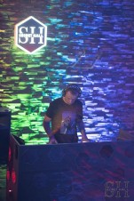 Ночной клуб Secret Hall Тула