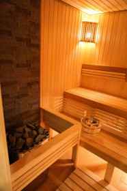 Сауна Турецкий хамам Липецк