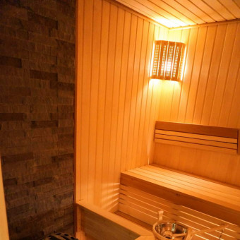 Организация Турецкий хамам