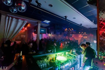 Ночной клуб Wasabi Северодвинск