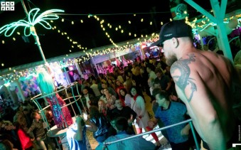 Ночной клуб Дикая лошадь Иркутск фото №5