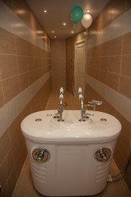 Сауна Aqua club Вологда