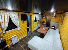 Сауна Баня на дровах ГорыныЧ Тула