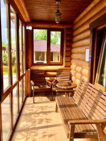 Сауна Дворянский Пенза