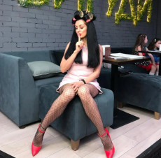 Ночной клуб Бигуди Краснодар