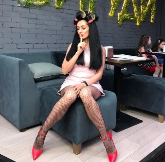 Ночной клуб Бигуди Краснодар фото №8