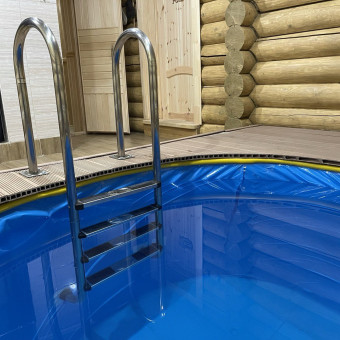 Организация Верещагинская баня