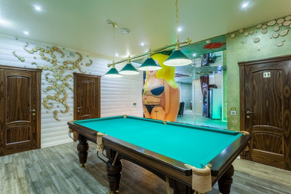 Рай-Спа фото №3